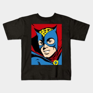 Prize Comics 10 Kids T-Shirt